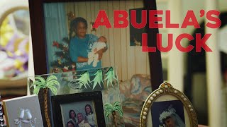 Abuela's Luck (2018) Video