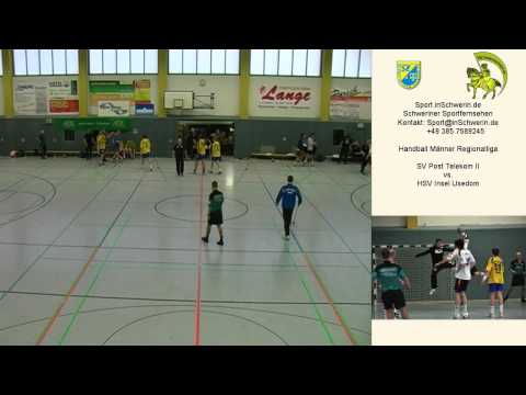 Sport inSchwerin 30s1 T 10