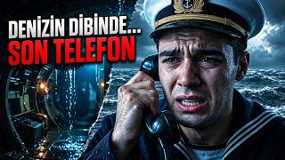 Dumlupınar Faciası: Telefondan Yankılanan Son Sesler
