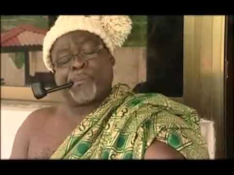 Miser Episode 2   2015 GHANAIAN COMEDY TV SERIES