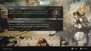 Download lagu Octopath Traveler - Tressa's Chapter 4-1 - Grandport mp3 Download lagu Octopath Traveler - Tressa's Chapter 4-1 - Grandport mp3