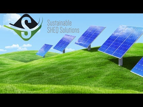 SHEQ management systems in South Africa | Sustainable sheq solutions