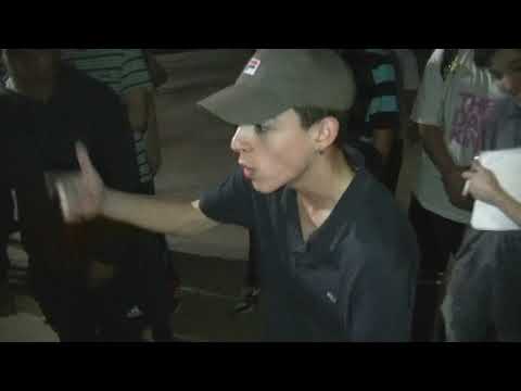 KANO vs SBOAR | 8vos | Fecha 6(21/09) | Torneo Anual 2018