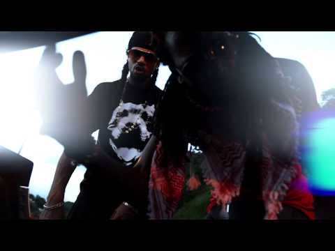 DON BLESS X PABLO STAY TRUE {P.T.G.Films}