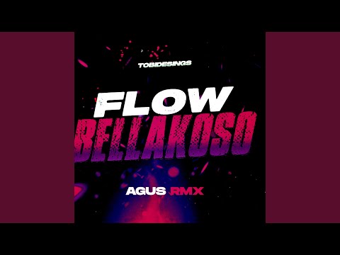 FLOW BELLAKOSO (105 BPM)