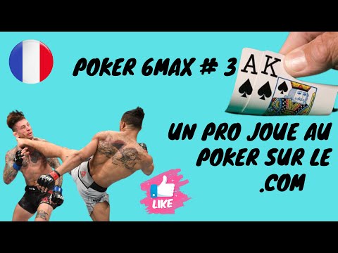 comment gagner o poker sur internet