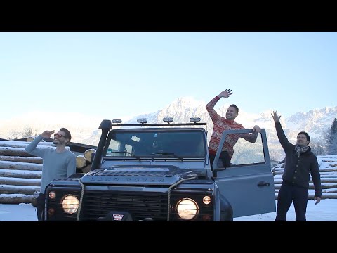 DeSchoWieda - Du Bistas (Last Christmas)