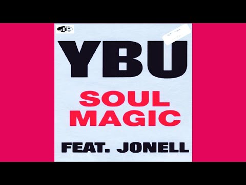 YBU Feat. Jonell - Soul Magic (Swag’s Remix)
