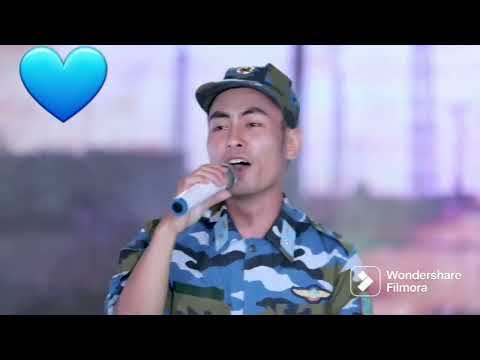 Đêm Trường Sa - Đoàn Vịnh