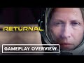 Returnal - Gameplay Overview | State of Play