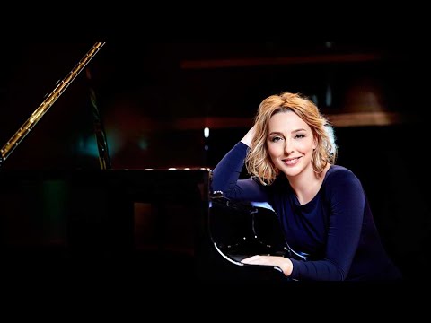 Judith Jáuregui - Cadiz (Suite española, Op. 47, Isaac Albéniz)