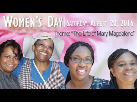 New Jerusalem Events for July 16, 2016