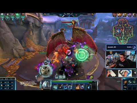 Chronos: Why Are Masters Ranked Games Easier Than Casuals!?