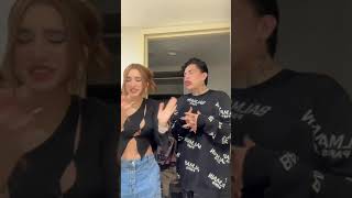 TIK TOK DE KUNNO, DOMELIPA #shorts