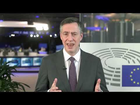 European Parliament - Foreign Affairs Committee