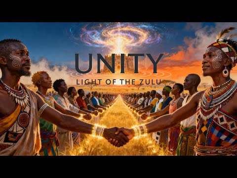 Unity (Ubunye) - Official Music Video