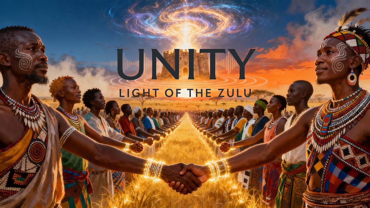 Unity (Ubunye)