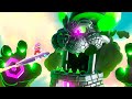 Super Mario Bros Wonder Castle Bowser 100