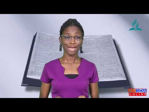 ALFA, Q3 - Ep 35 || "The Need to Persevere" || 04.08.2022 || Sis Avon Allen