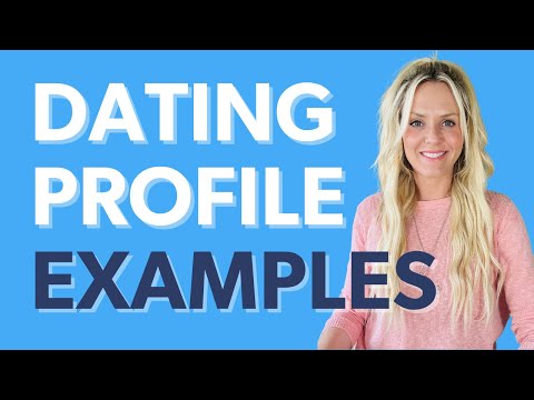 40 Of The Best Dating Profile Examples For Guys [Funny, Witty, Short Profile Examples)