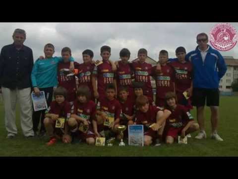 CFR Cluj Juniori C