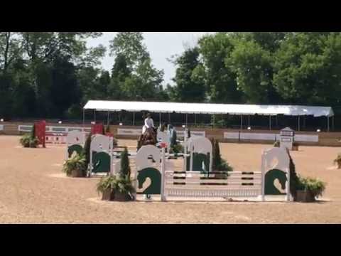 Windekind II -Classic - Angelstone Tournaments