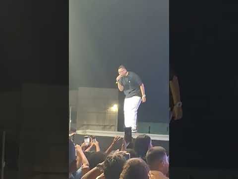 Anderson Freire em Bacabeira-Maranhão 