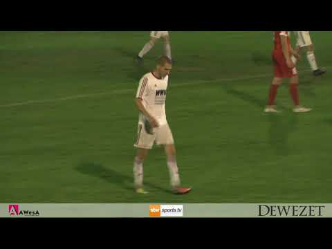 MTSV Aerzen II - TSV Nettelrede