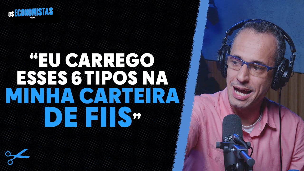 APRENDA A DIVERSIFICAR UMA CARTEIRA DE FUNDOS IMOBILIÁRIOS | Os Economistas 69