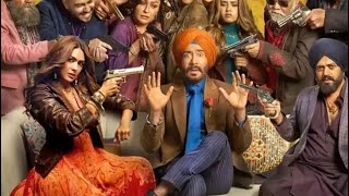 Download lagu Son of sardaar 2 Full Movie | New Bollywood Movie ajay devgan  mp3