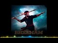 Raamam Bheemam RRR OST Ram Bheem