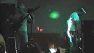 Levi Smith - Trevor sings