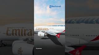 Kabar Baik! Maskapai Emirates Luncurkan Penerbangan Perdana ke Bali, Menggunakan Pesawat Airbus A380