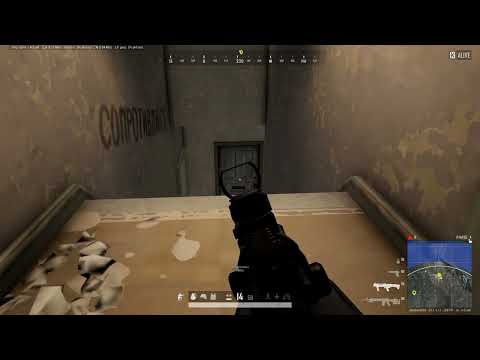 I Own A DBS For Home Defence