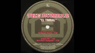 The Rumbar - El Timbal (Mad Mark's Saxapella)