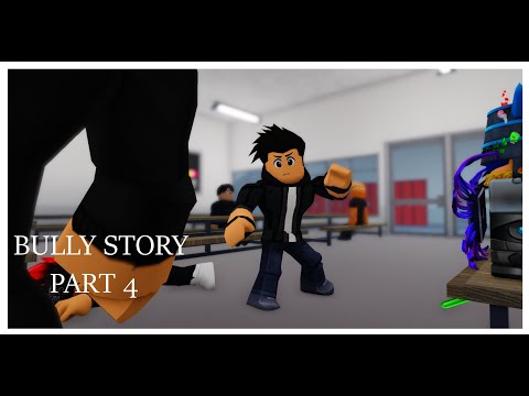 Roblox bully story part 4 Season 1