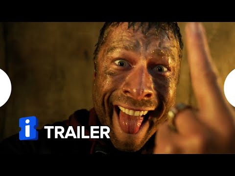 O Sobrevivente - Trailer