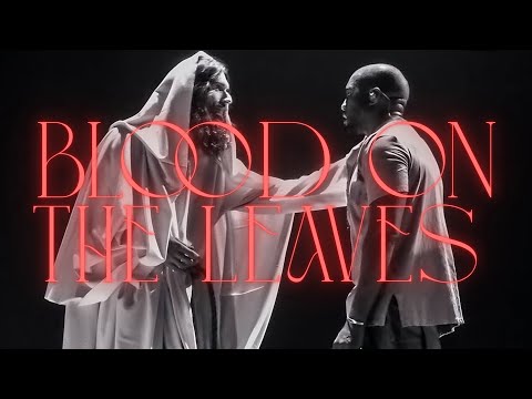 Blood On The Leaves, but it will change your life