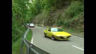 preview picture of video '4. ADAC Ransel Classics 2013 by M.Behrend 1'