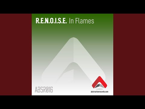 In Flames (Shifted Reality Remix)