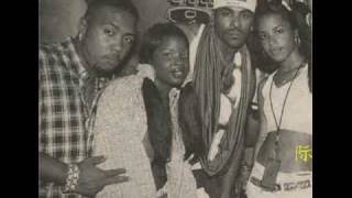 Aaliyah - Turn the page