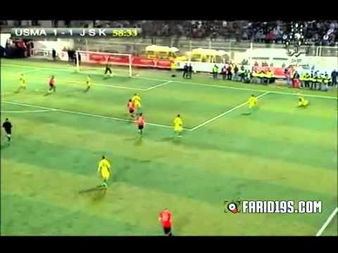 USMA 3-2 JSK 17J 01-02-14