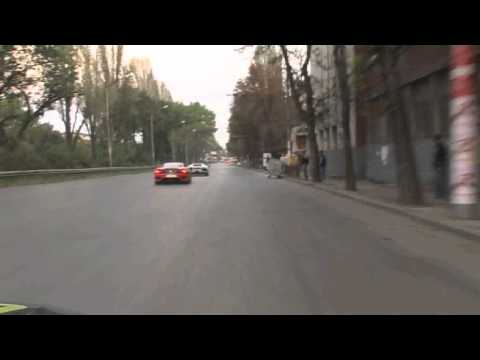 compilation speeding cars