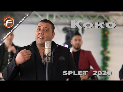 Koko - SPLET 2020