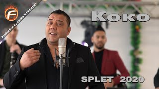 Koko - SPLET 2020 Koko - SPLET 2020