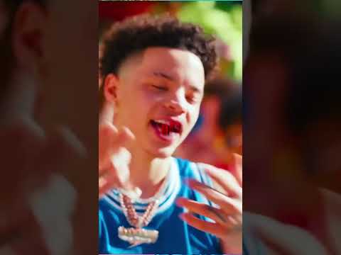 LIL MOSEY BLUEBERRY FAYGO 🔥