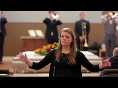 Motion Picture Soundtrack - In Memory of Mackenzie May