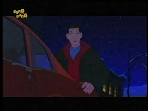 Eight Crazy Nights - Davey's Song (Albanian, subtitled)