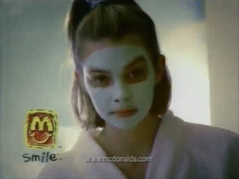 [HQ] 2001 USA Tohunga/Mctorans McDonald's Happy Meal TV Commercial |LEGO Bionicle Products/Sets/Toys