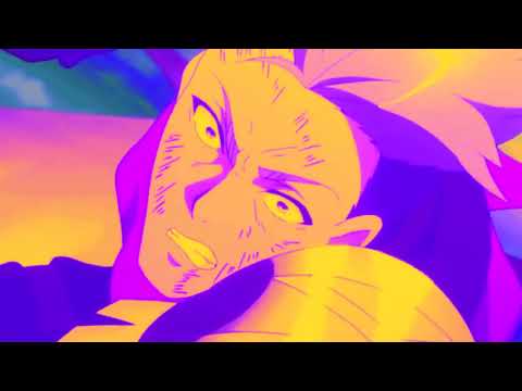 Kimnara - Patience Ft Lord Finesse, KRS-ONE, O.C.